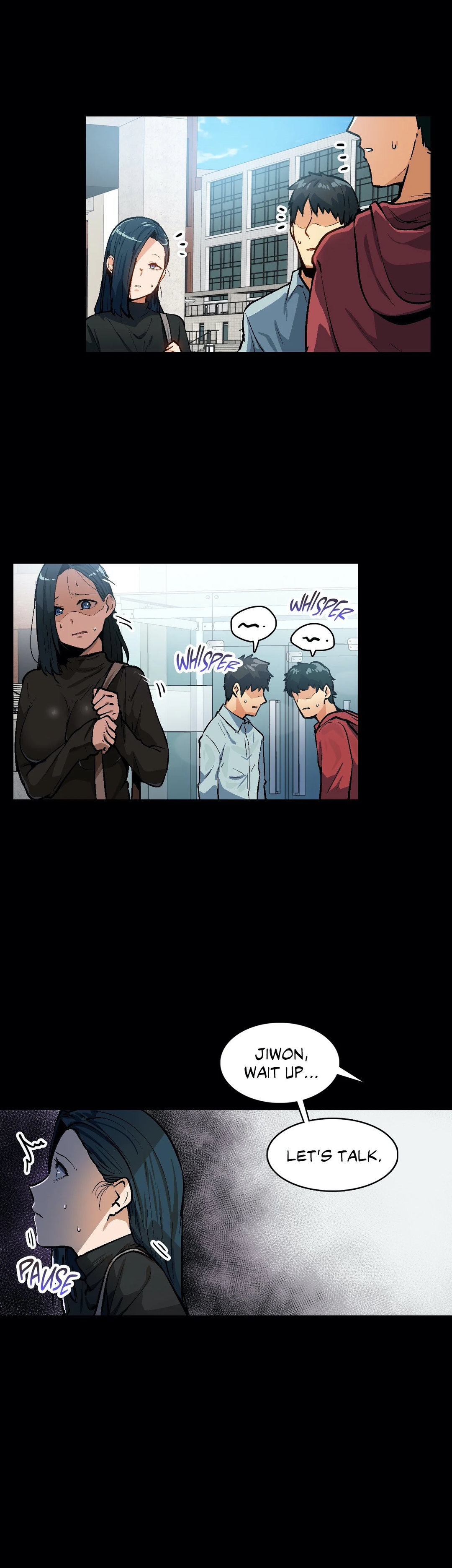 Sensitive Matter page 8