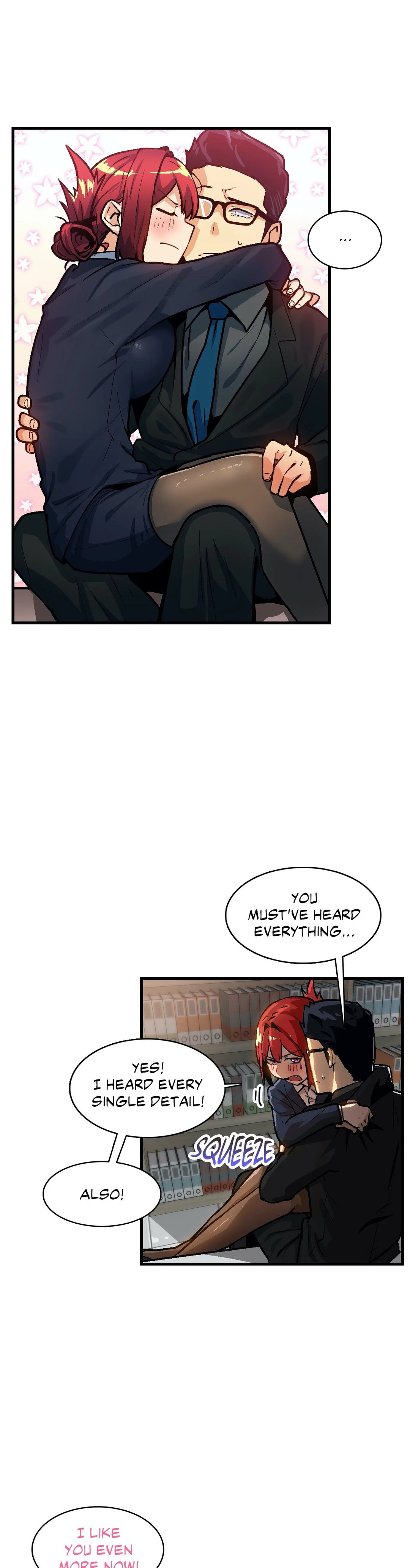 Sensitive Matter page 21