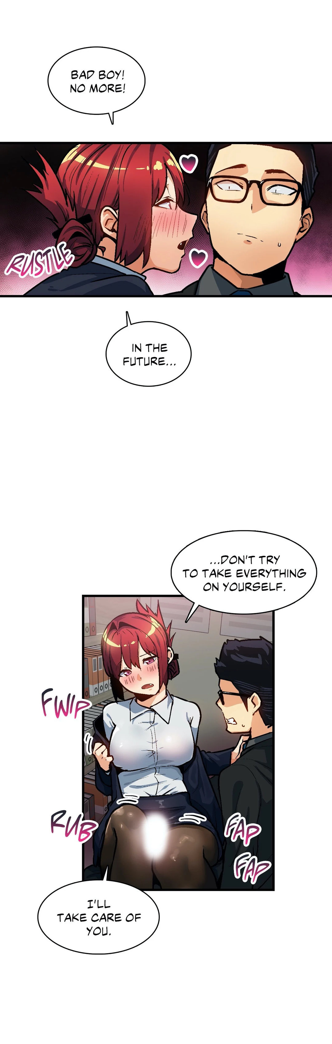 Sensitive Matter page 23