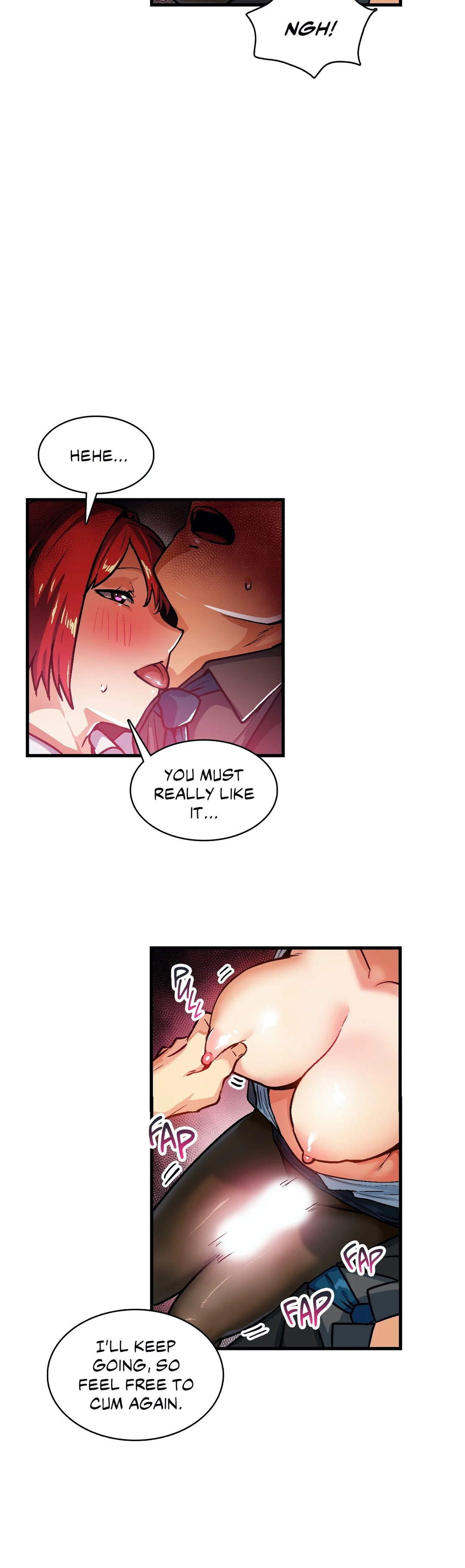 Sensitive Matter page 3