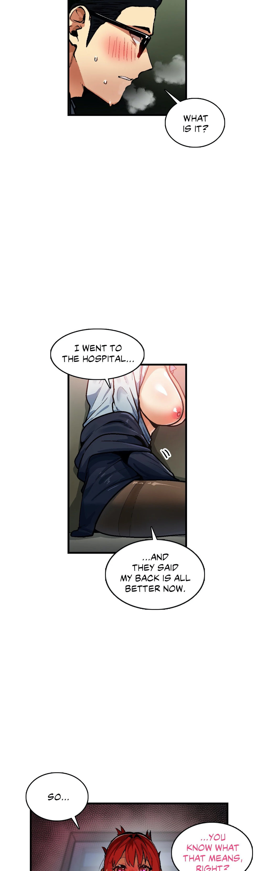 Sensitive Matter page 7