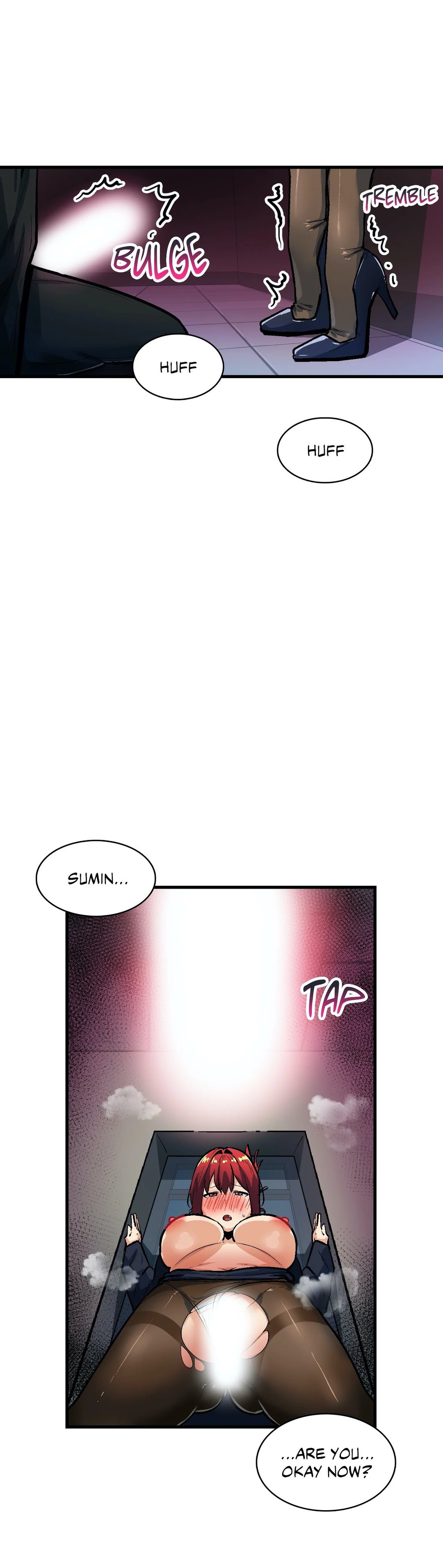 Sensitive Matter page 13