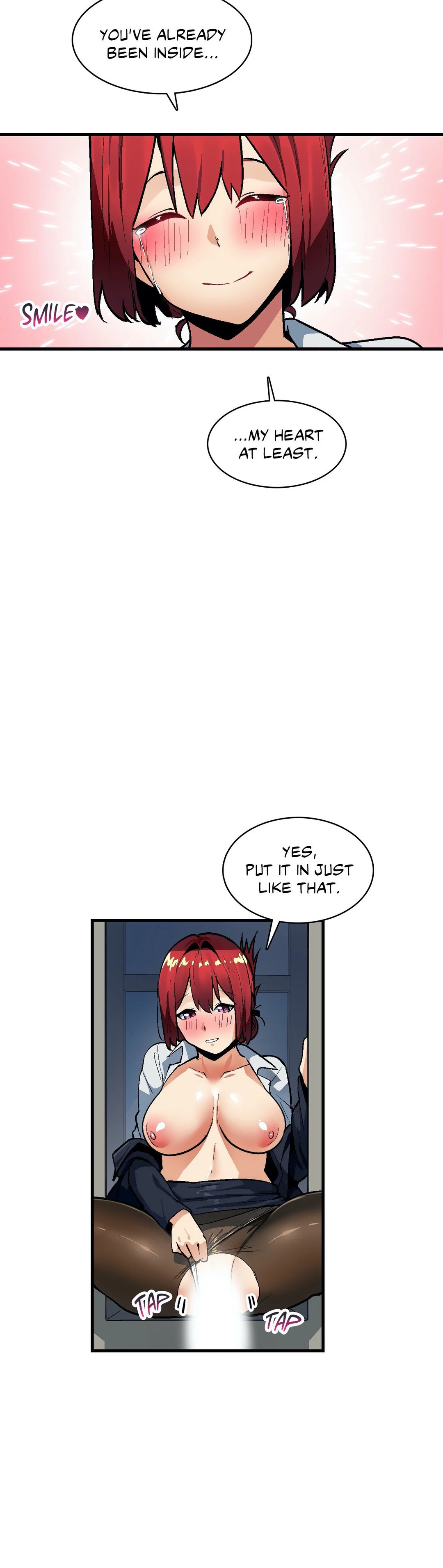 Sensitive Matter page 15
