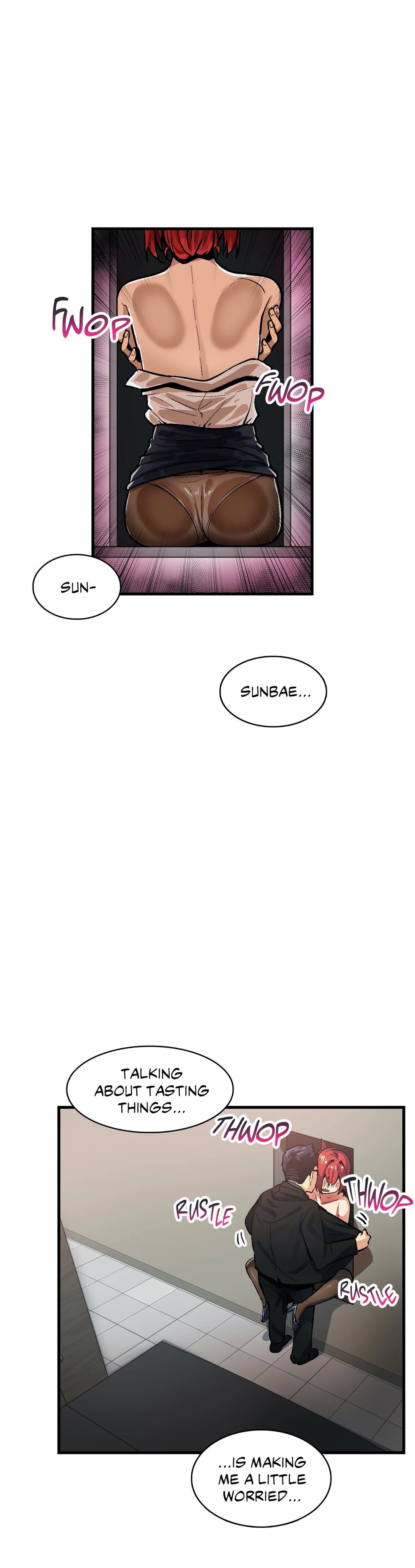 Sensitive Matter page 25