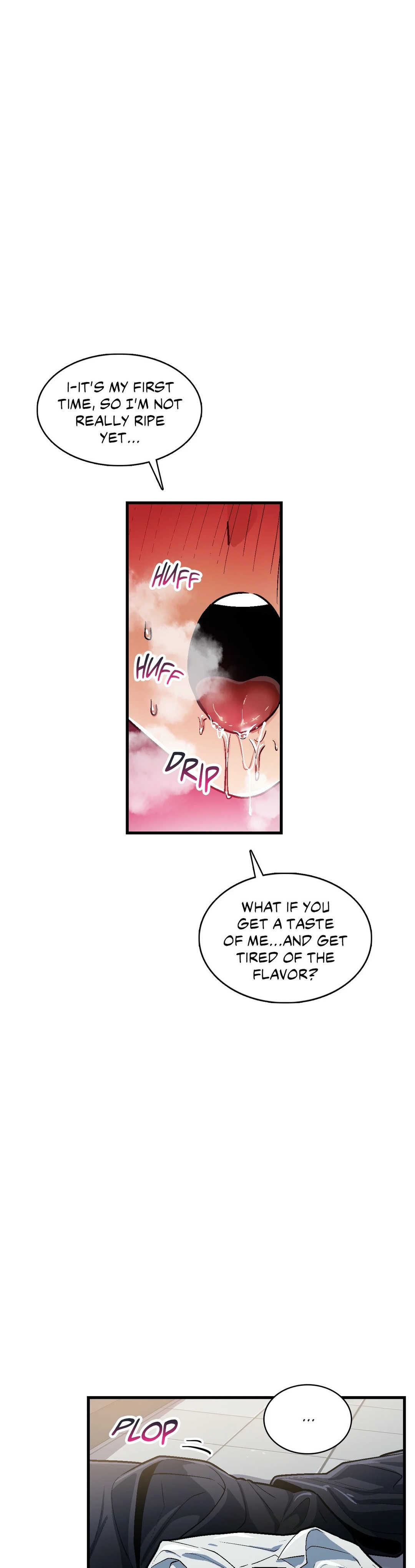 Sensitive Matter page 26
