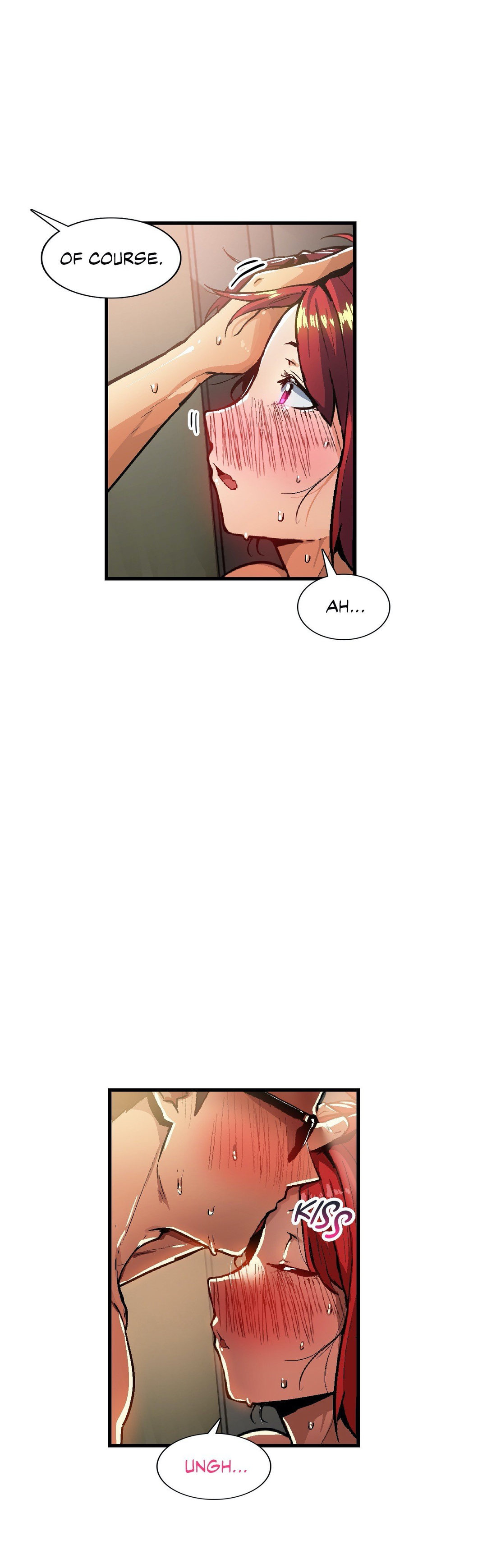 Sensitive Matter page 3
