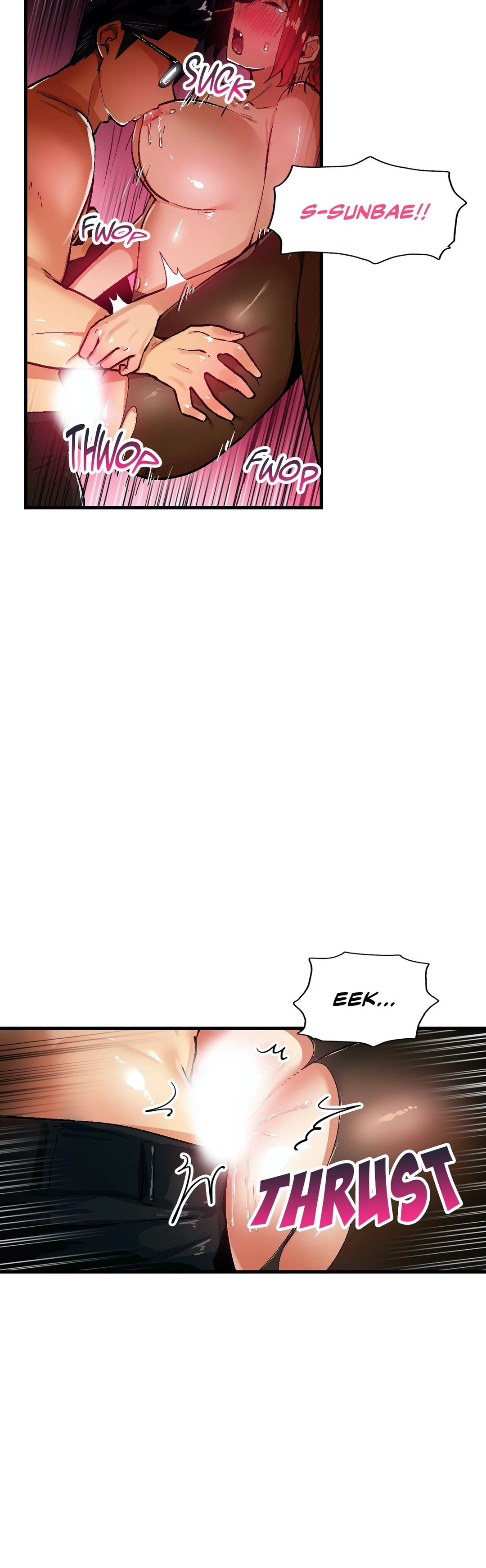 Sensitive Matter page 10