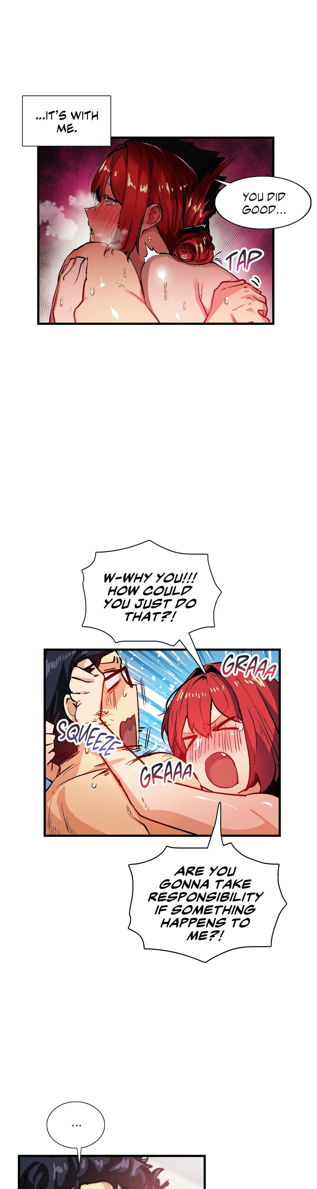 Sensitive Matter page 13