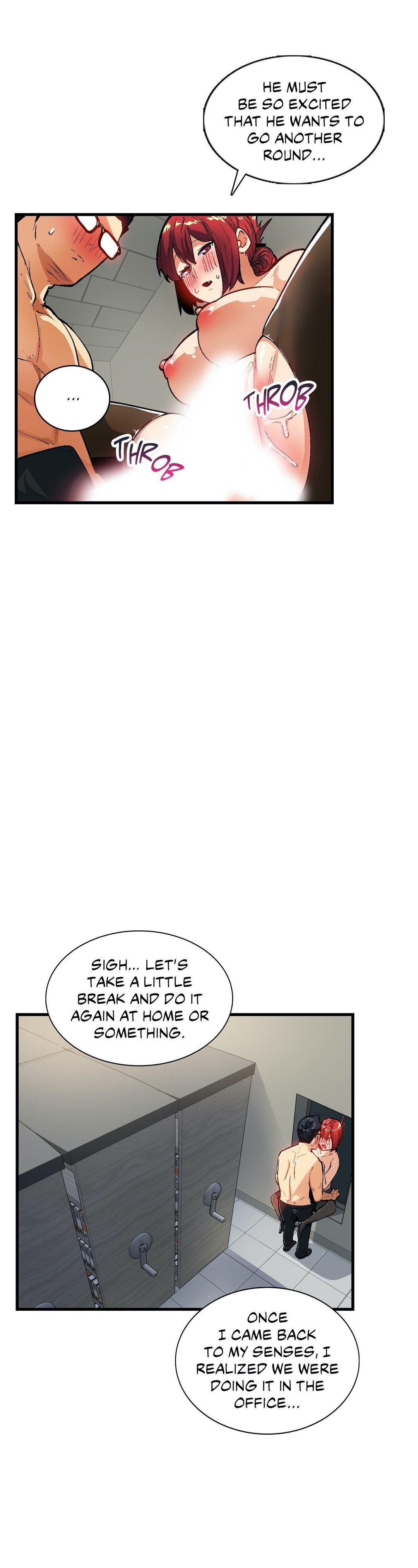 Sensitive Matter page 16