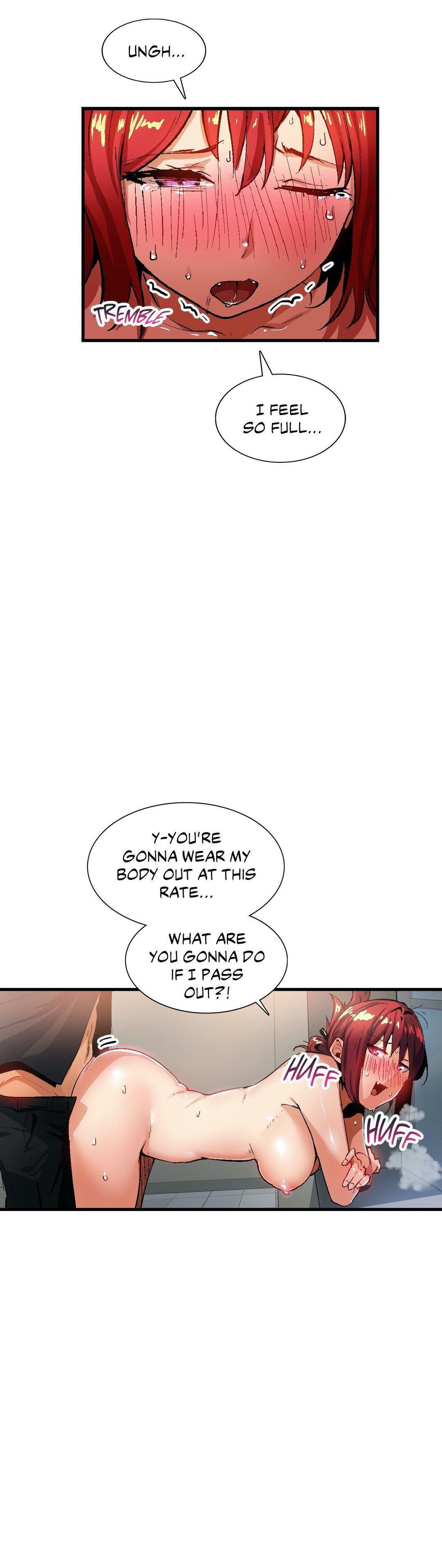 Sensitive Matter page 25