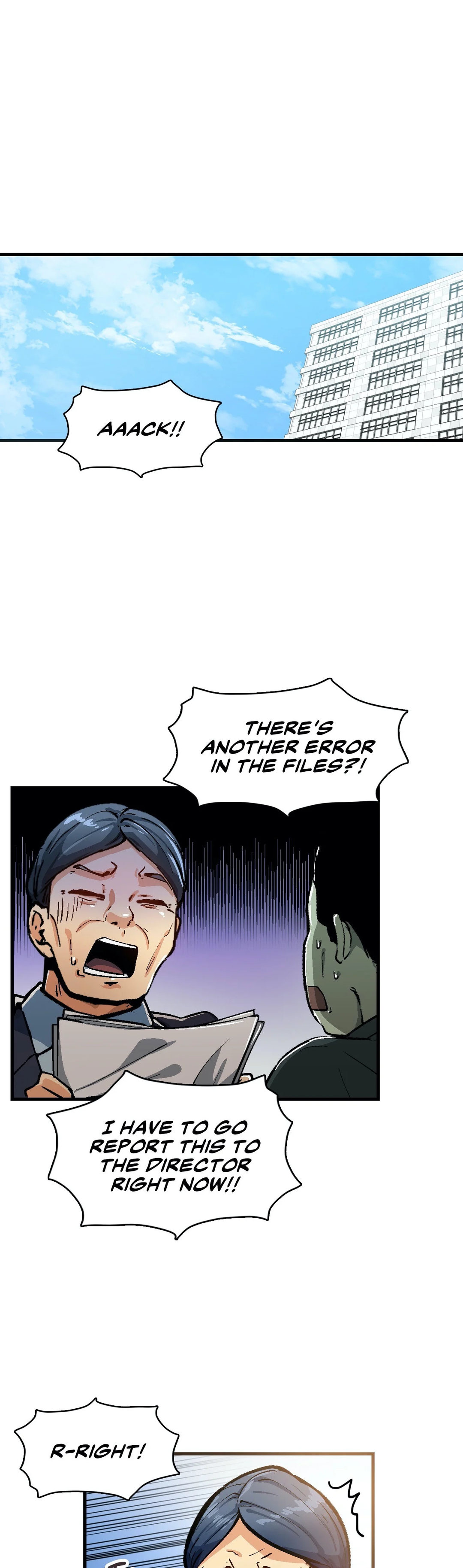 Sensitive Matter page 1