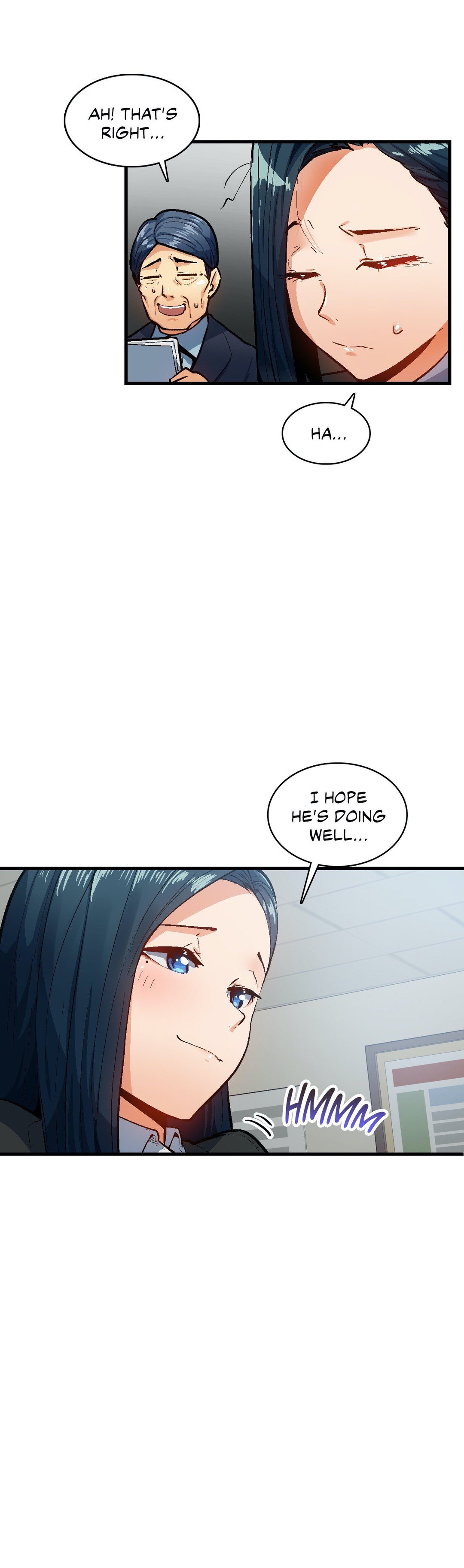 Sensitive Matter page 8
