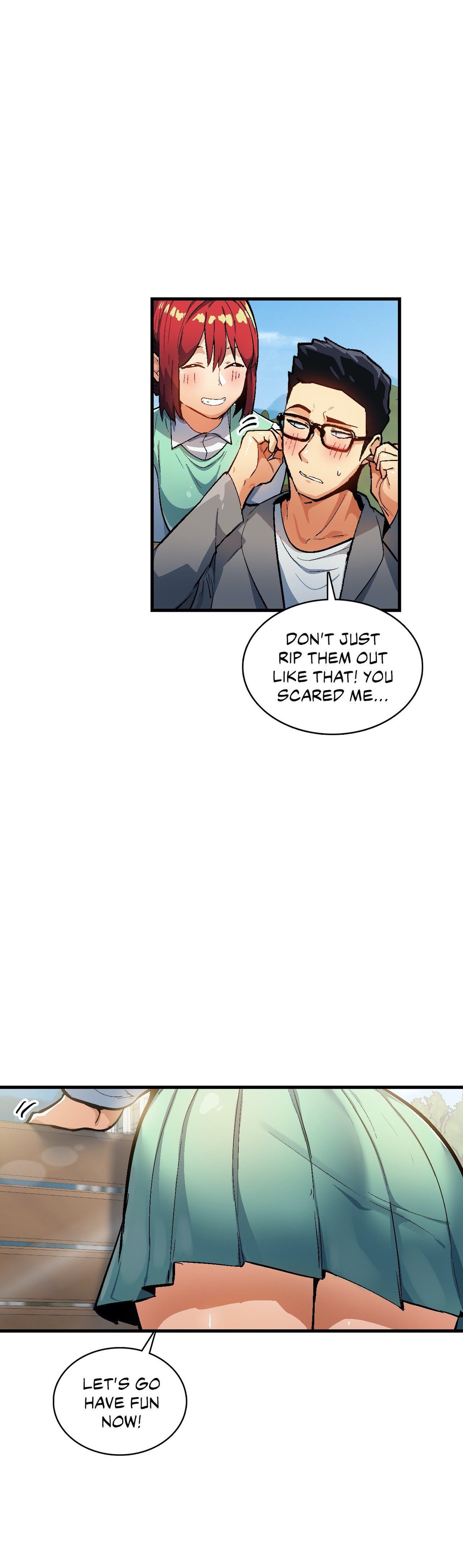 Sensitive Matter page 12
