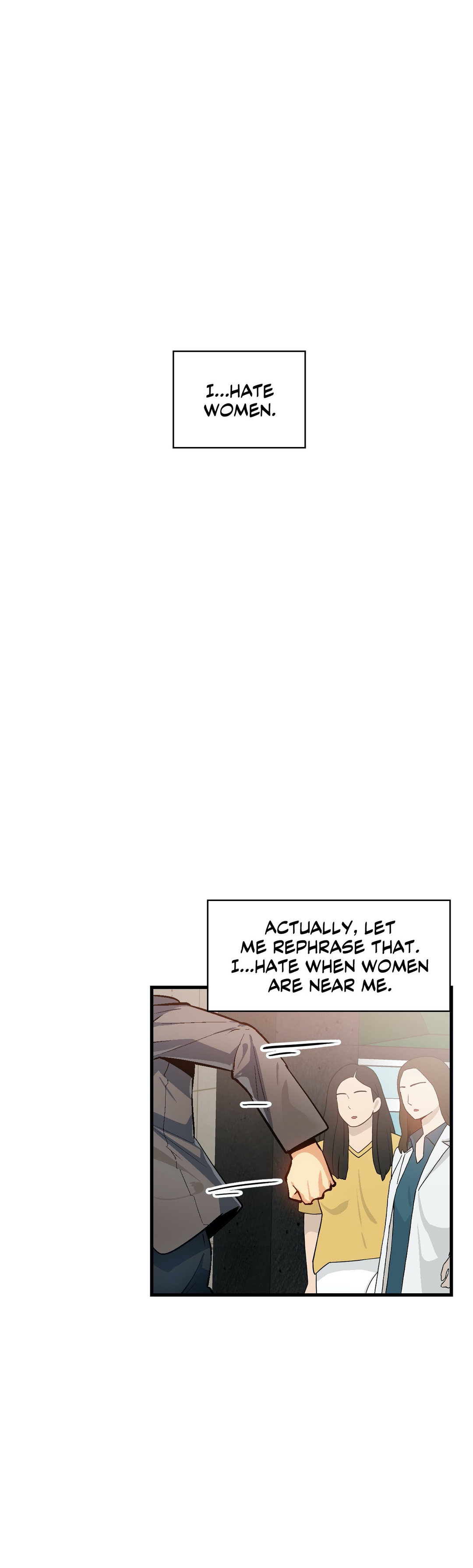 Sensitive Matter page 23