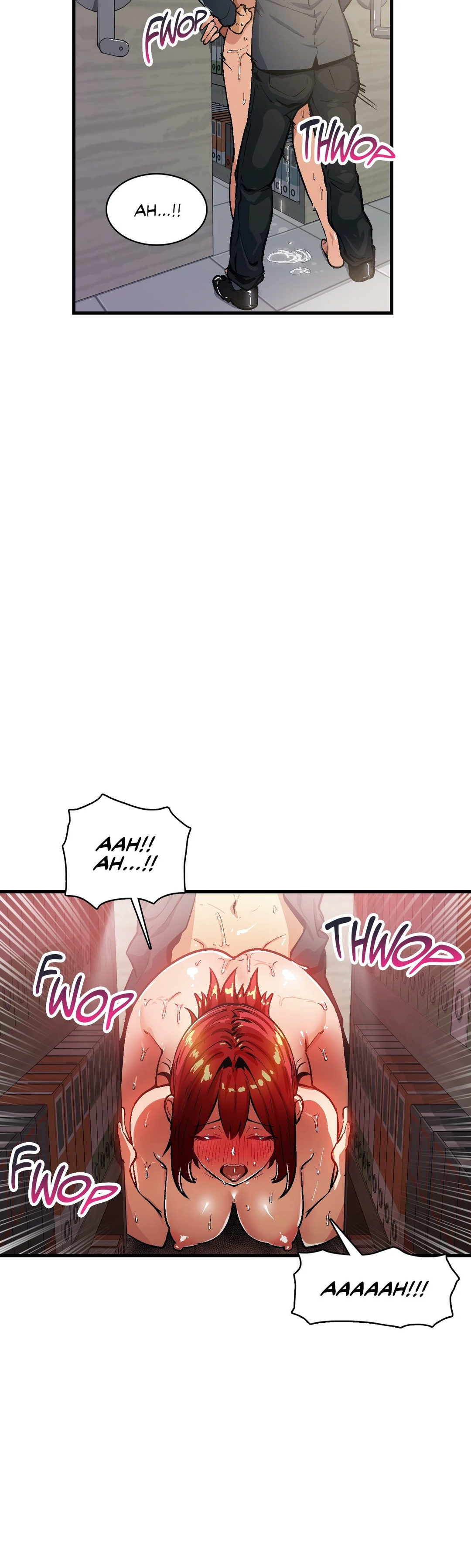 Sensitive Matter page 5