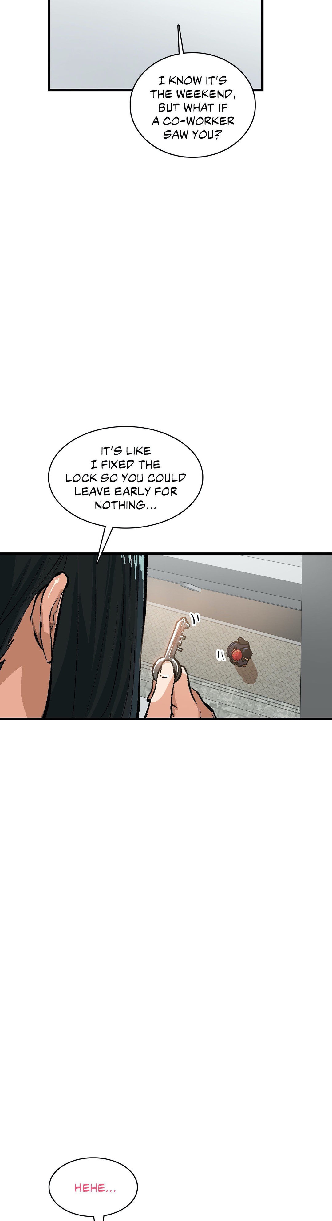 Sensitive Matter page 26