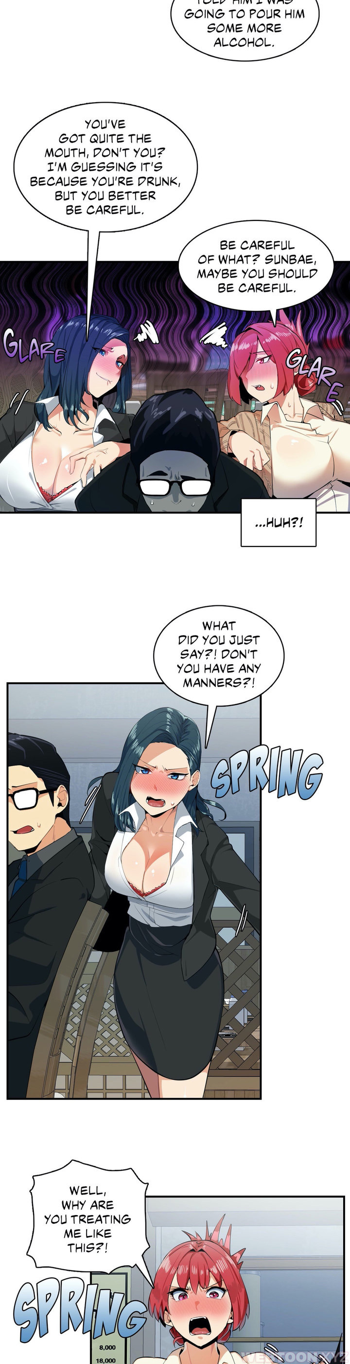 Sensitive Matter page 2