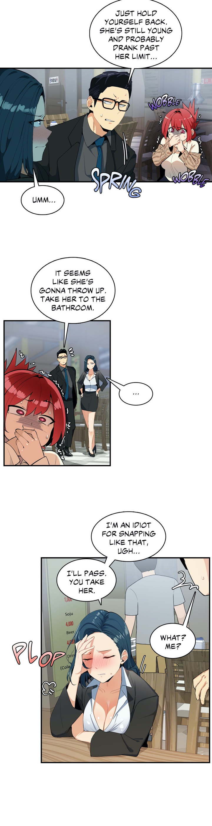 Sensitive Matter page 4
