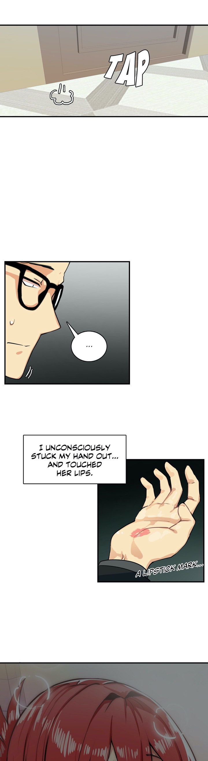 Sensitive Matter page 11
