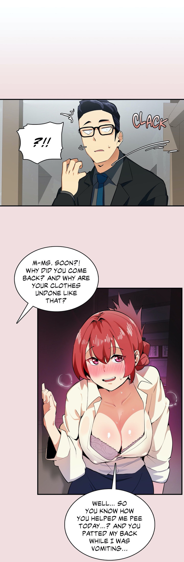 Sensitive Matter page 13