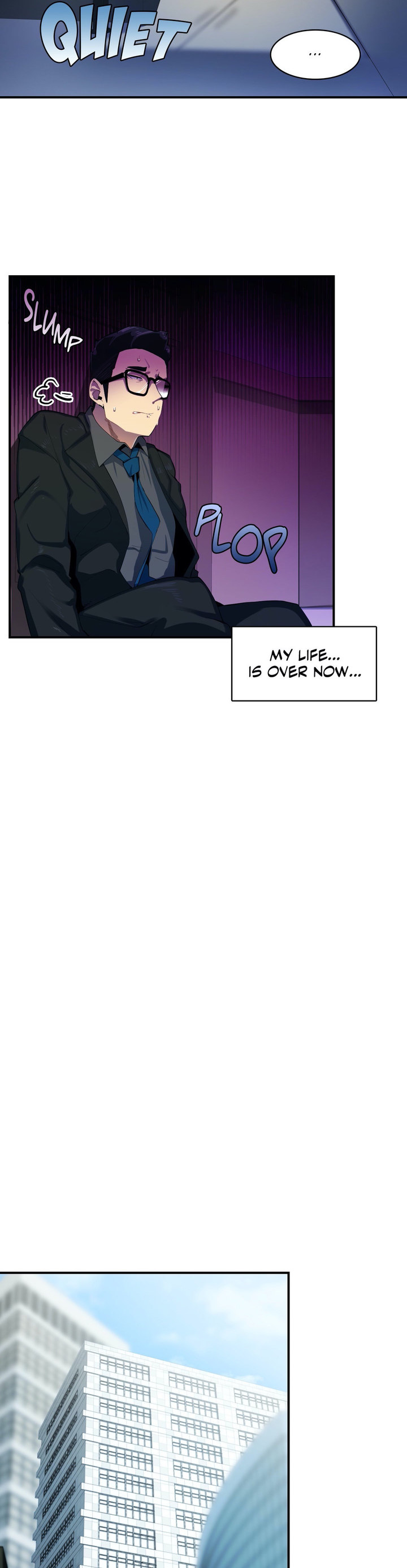 Sensitive Matter page 4