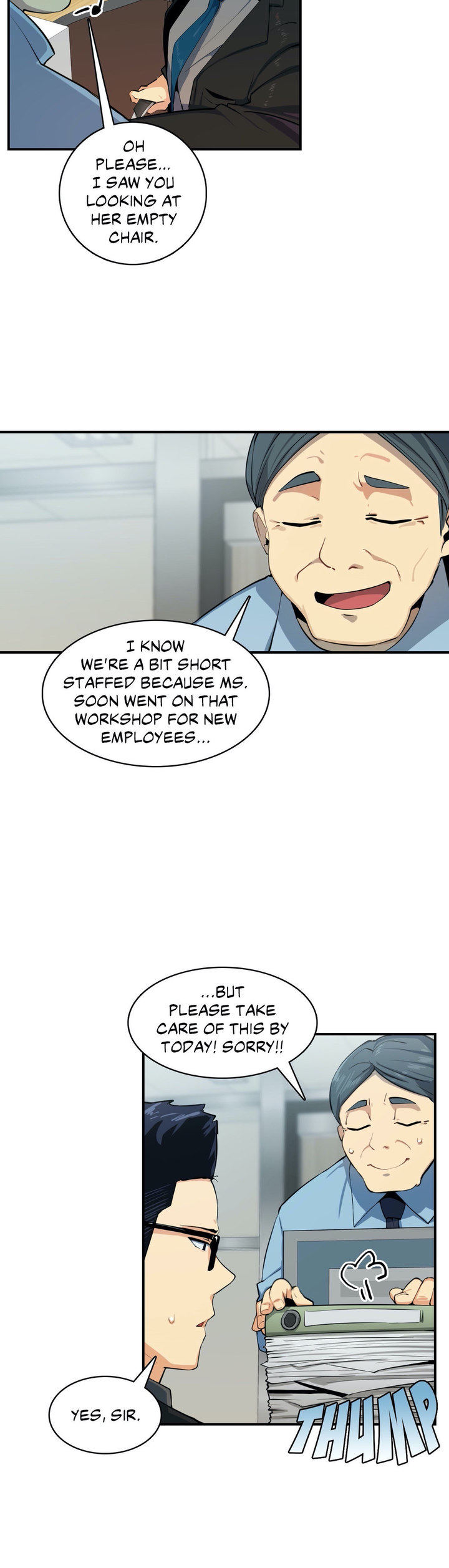 Sensitive Matter page 7