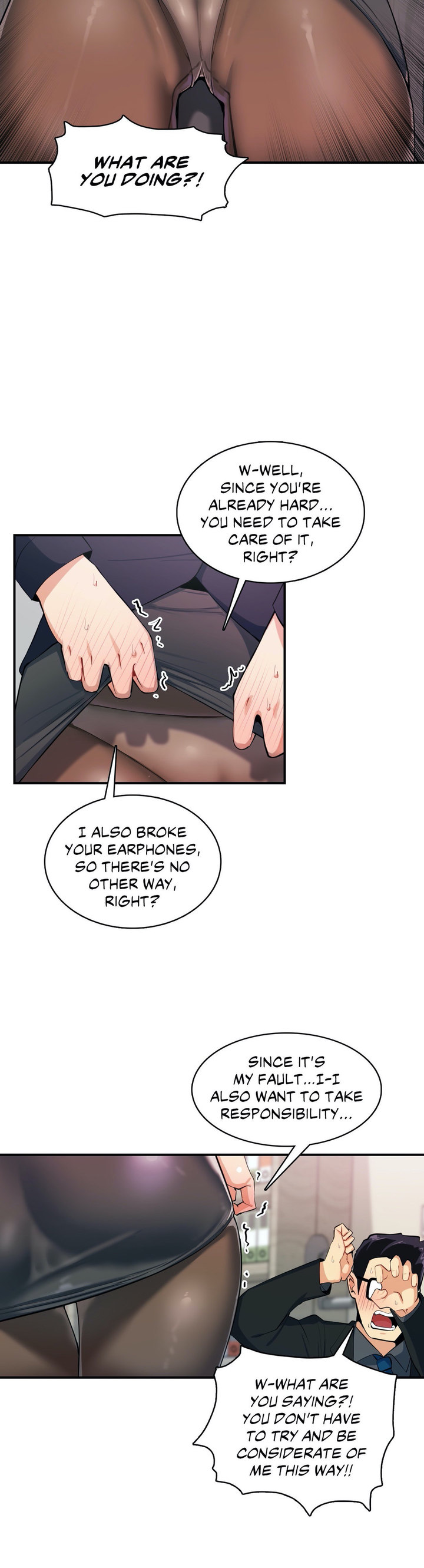 Sensitive Matter page 22