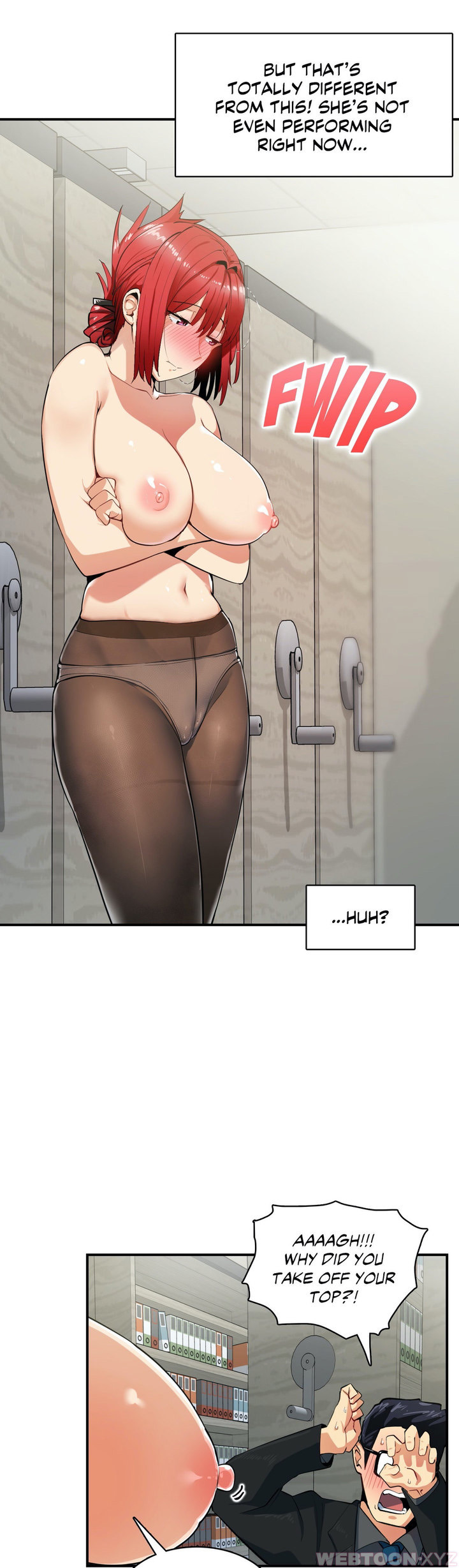Sensitive Matter page 6
