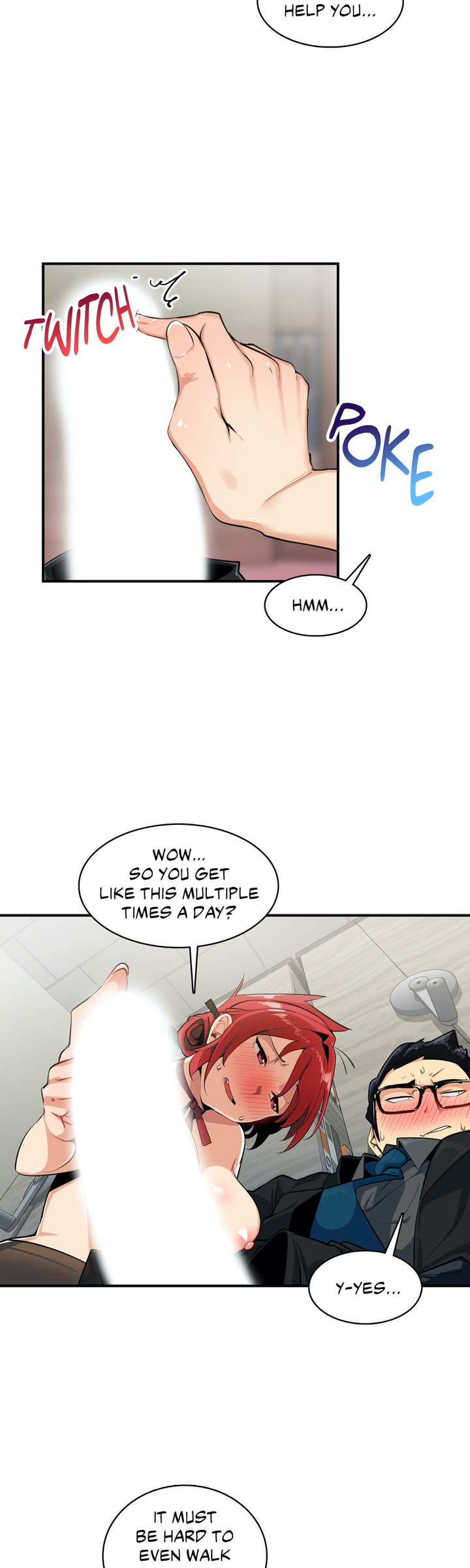 Sensitive Matter page 13