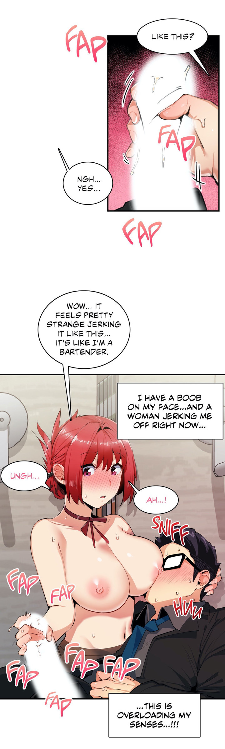 Sensitive Matter page 17