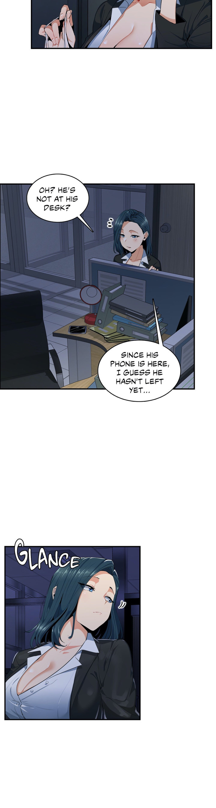 Sensitive Matter page 27