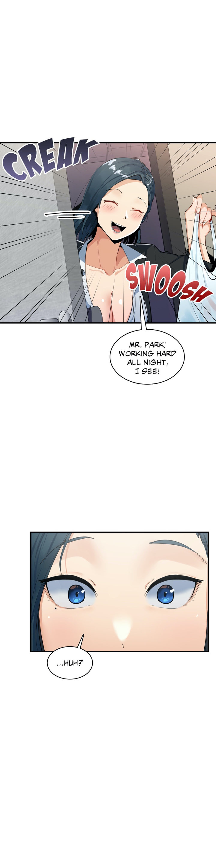 Sensitive Matter page 1