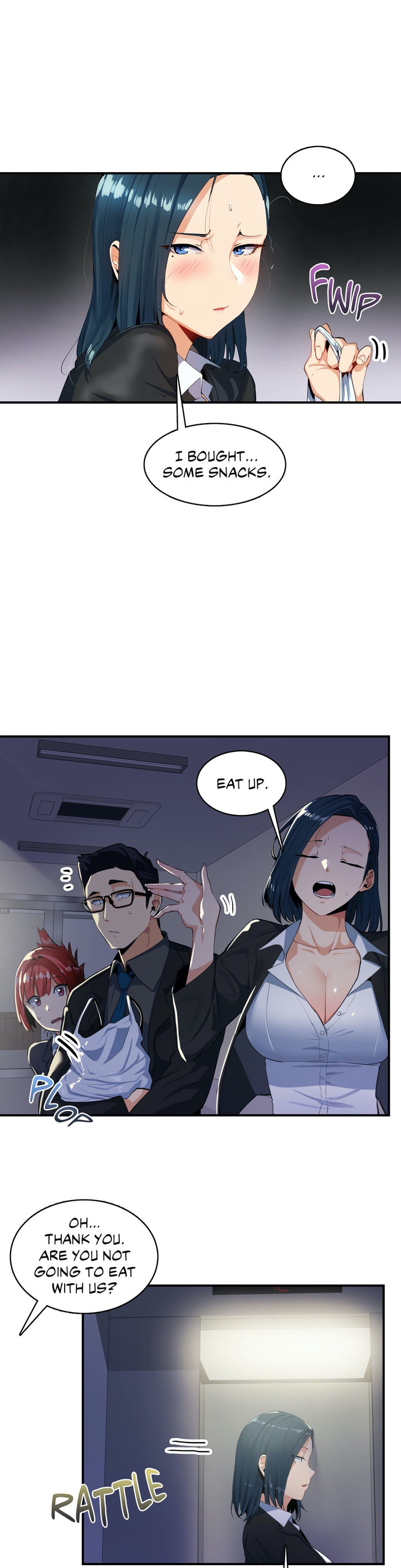 Sensitive Matter page 4
