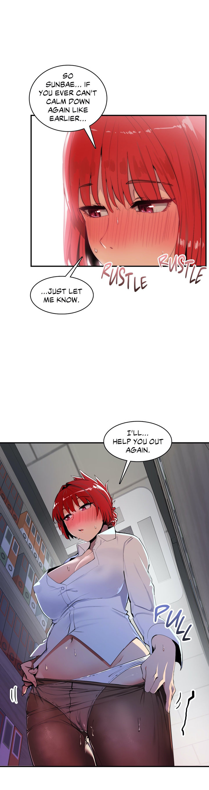 Sensitive Matter page 9