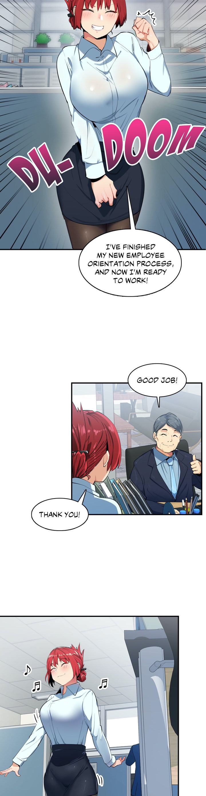 Sensitive Matter page 12