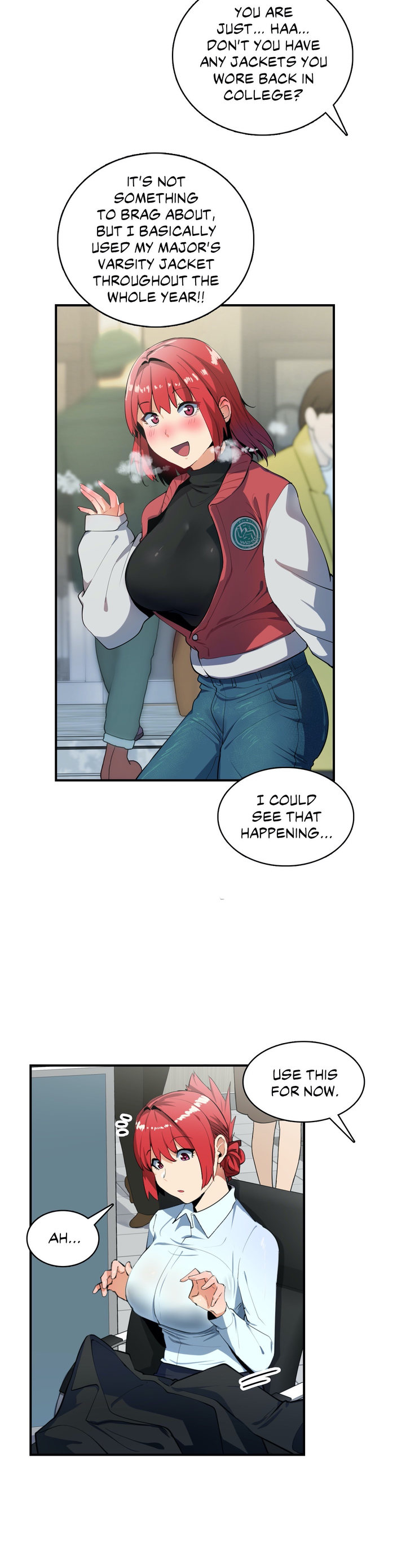Sensitive Matter page 15