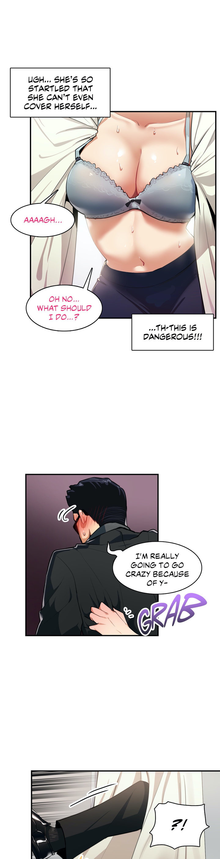 Sensitive Matter page 21