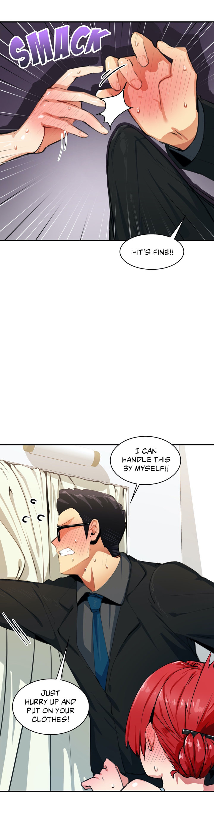Sensitive Matter page 2