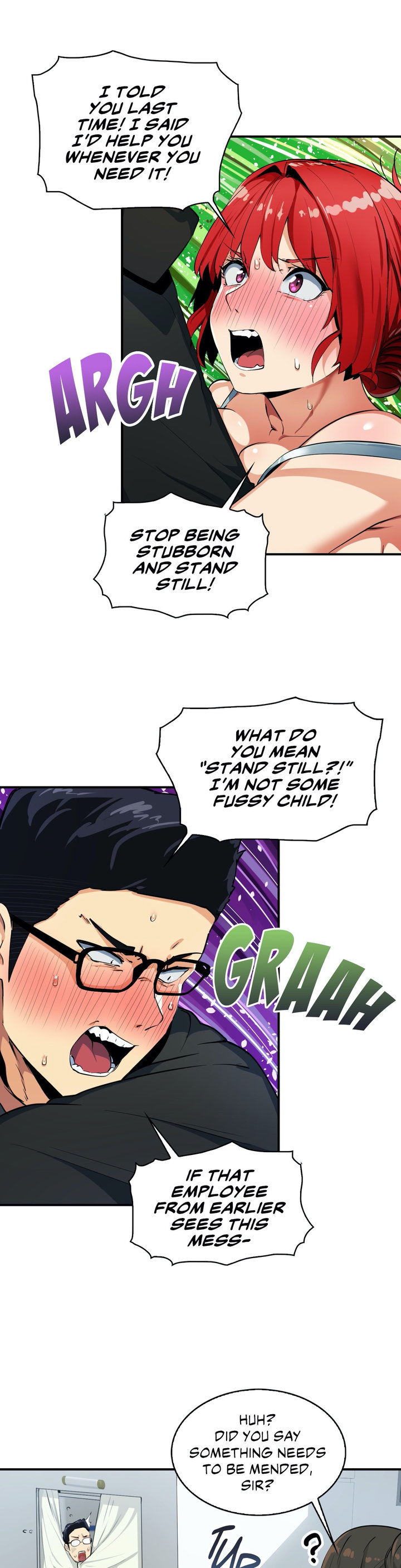 Sensitive Matter page 6