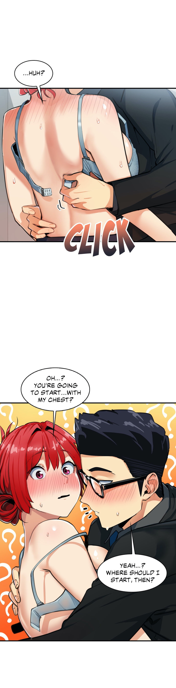 Sensitive Matter page 11