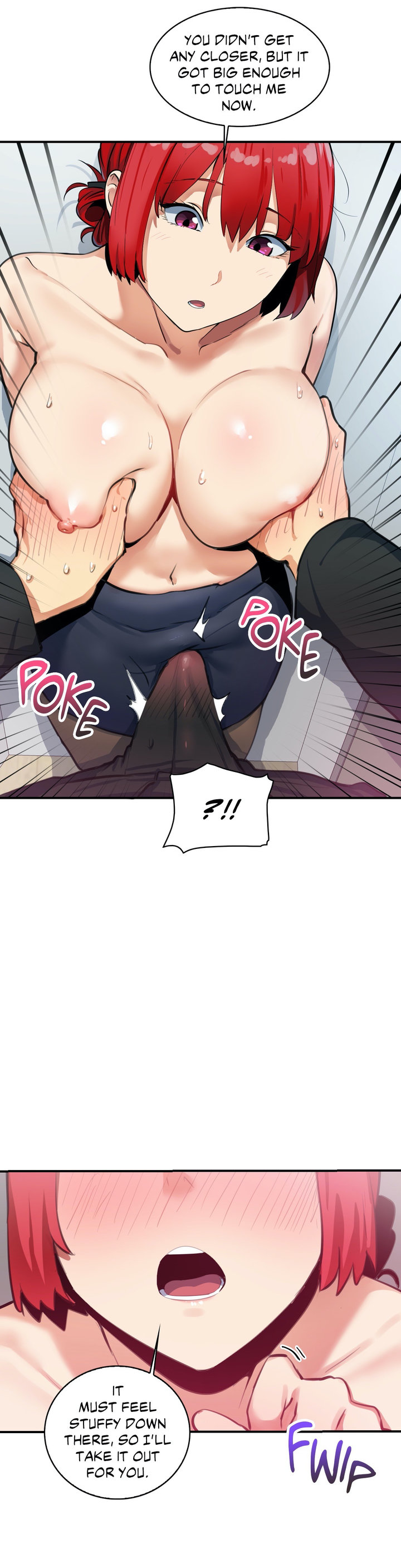 Sensitive Matter page 17
