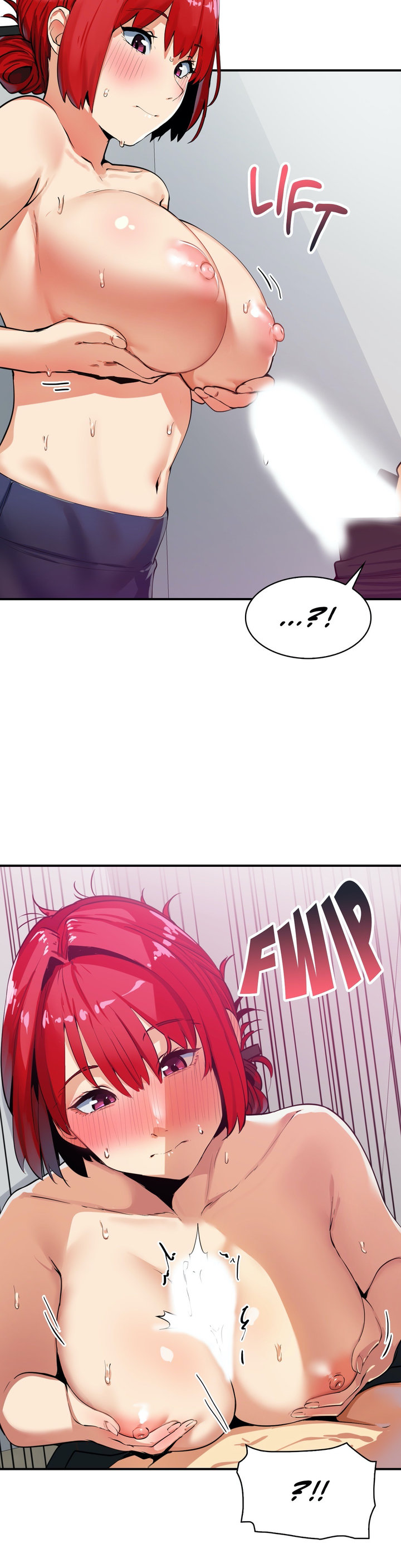 Sensitive Matter page 20