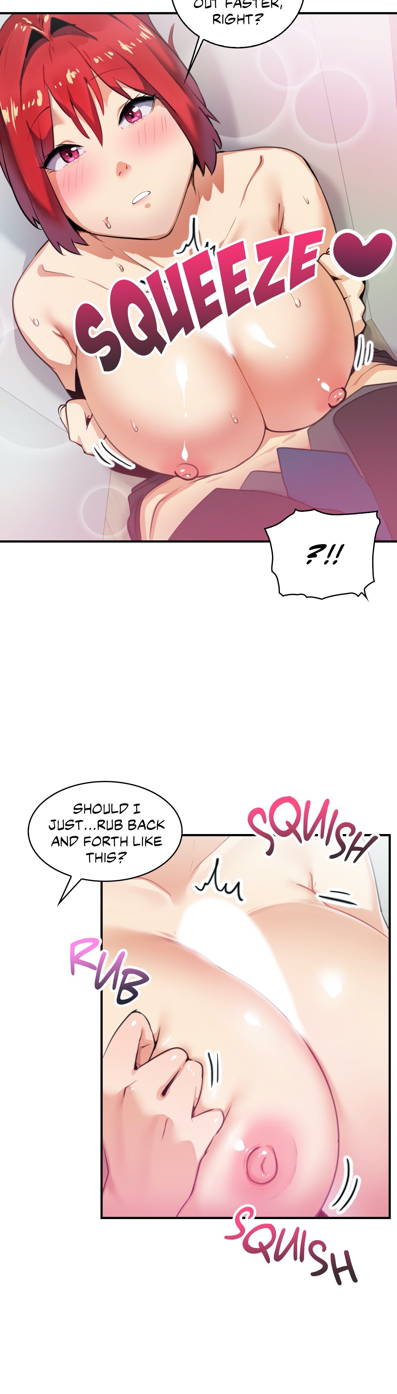 Sensitive Matter page 6