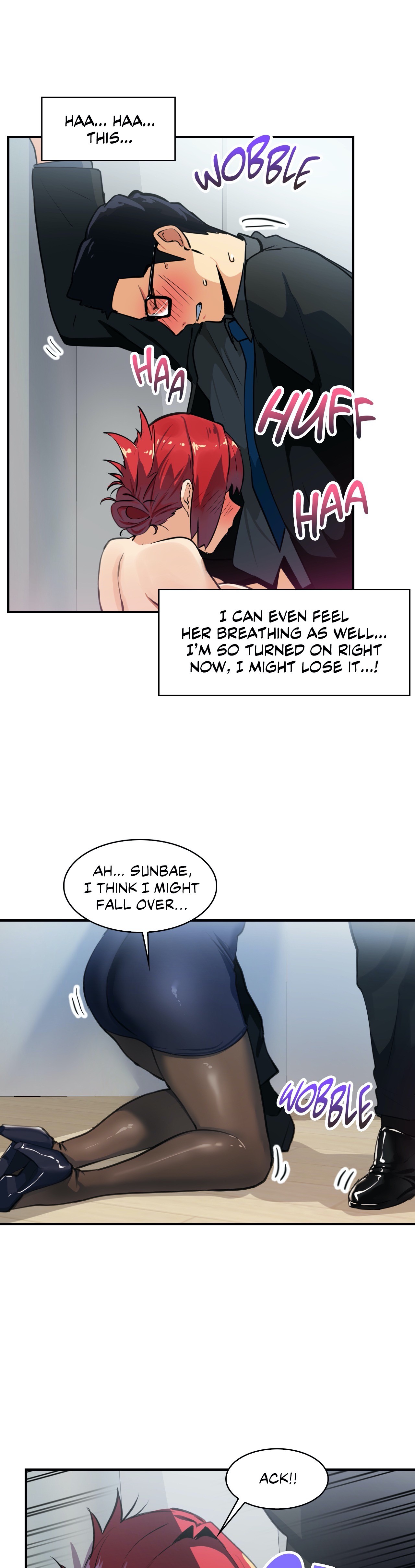 Sensitive Matter page 7