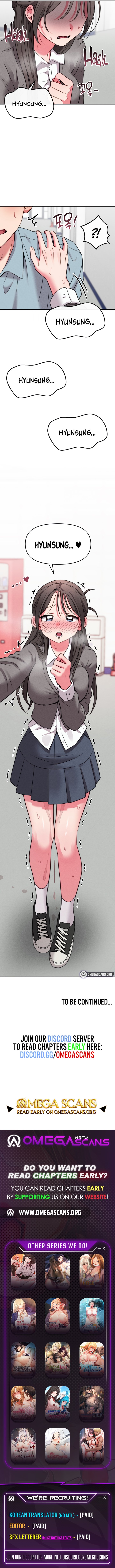 Sex for Survival page 10