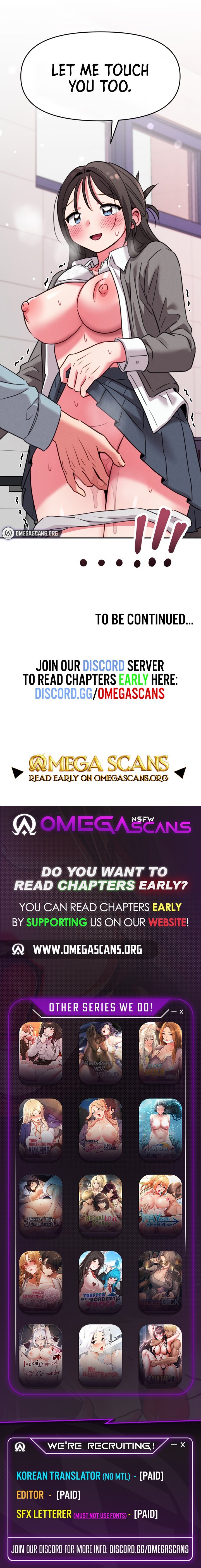 Sex for Survival page 11