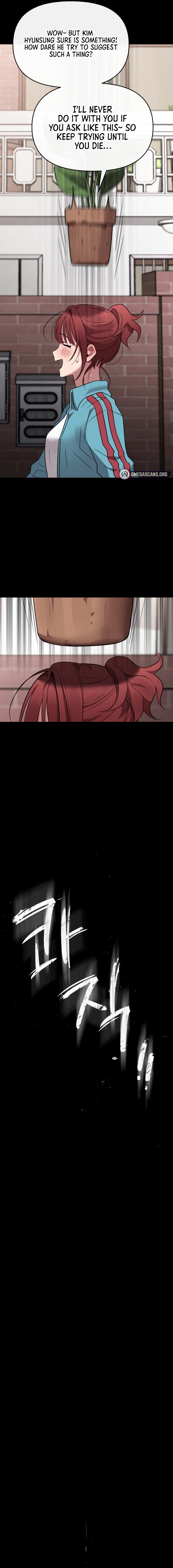 Sex for Survival page 5