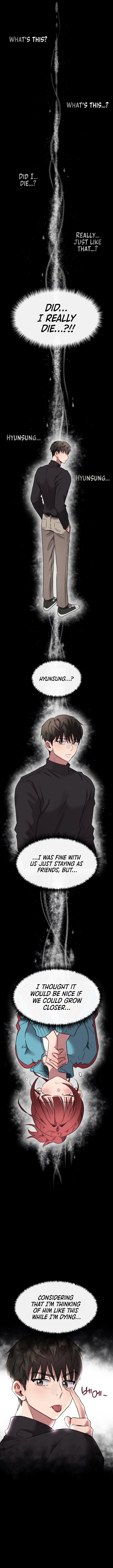 Sex for Survival page 6