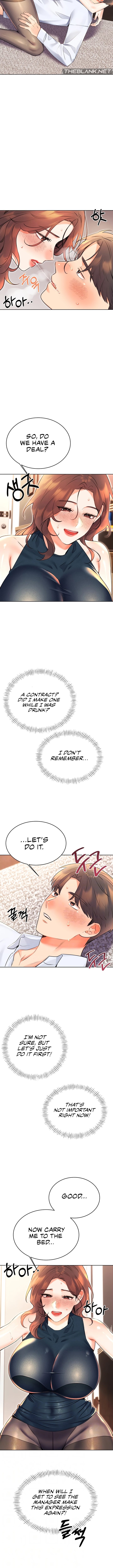 Sex Lottery page 3