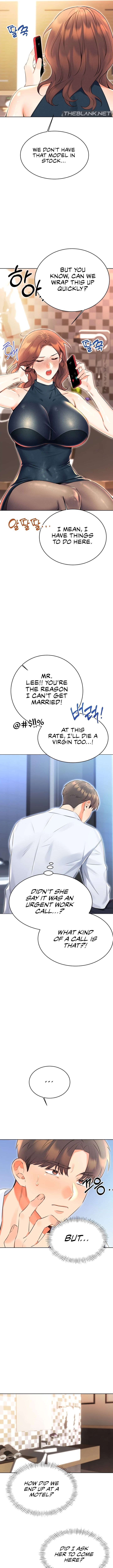 Sex Lottery page 5